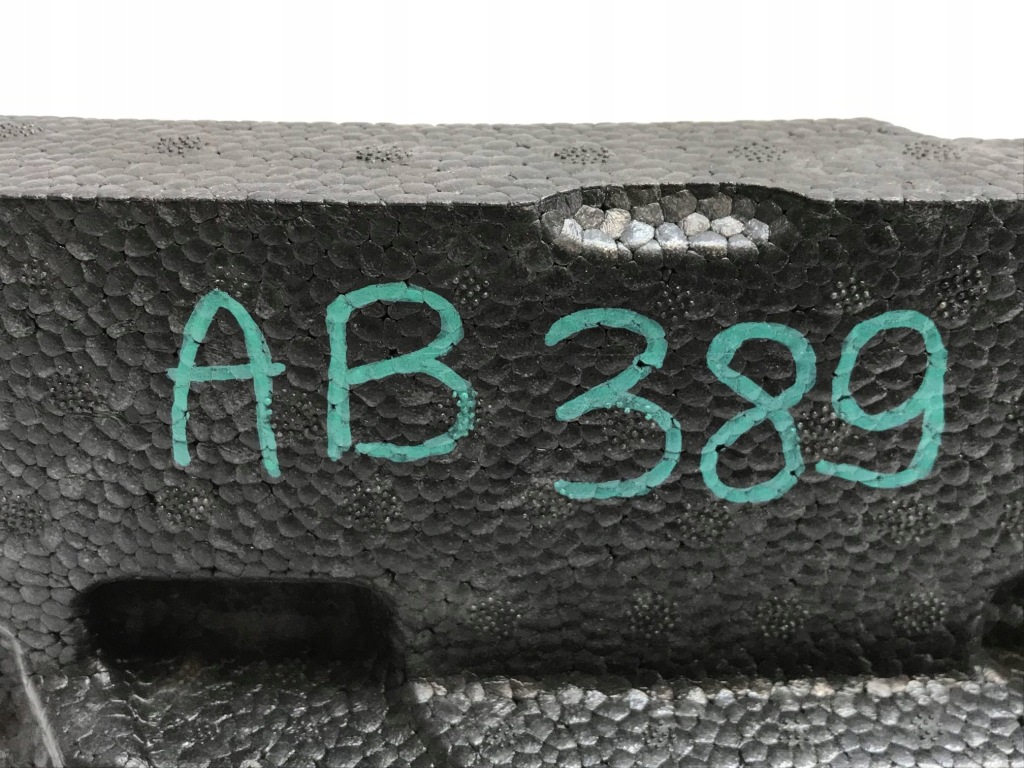 Абсорбер бампера перед volvo xc90 2016- оригинальный номер 31663900 Оригинал