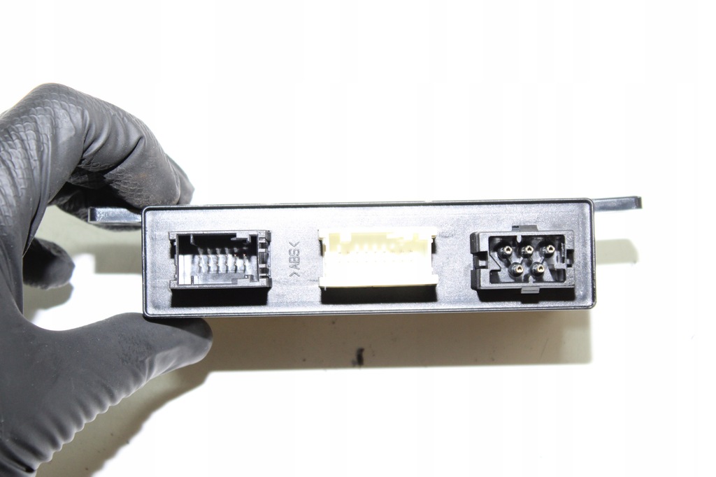 фото №4, Модуль блок керування двері дзеркал 6904254 bmw 5 e39