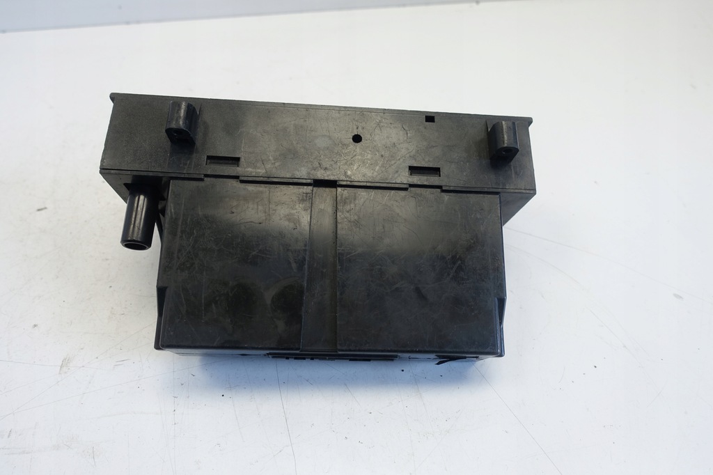 фото №7, Mitsubishi pajero ii панель кондиционера отопления