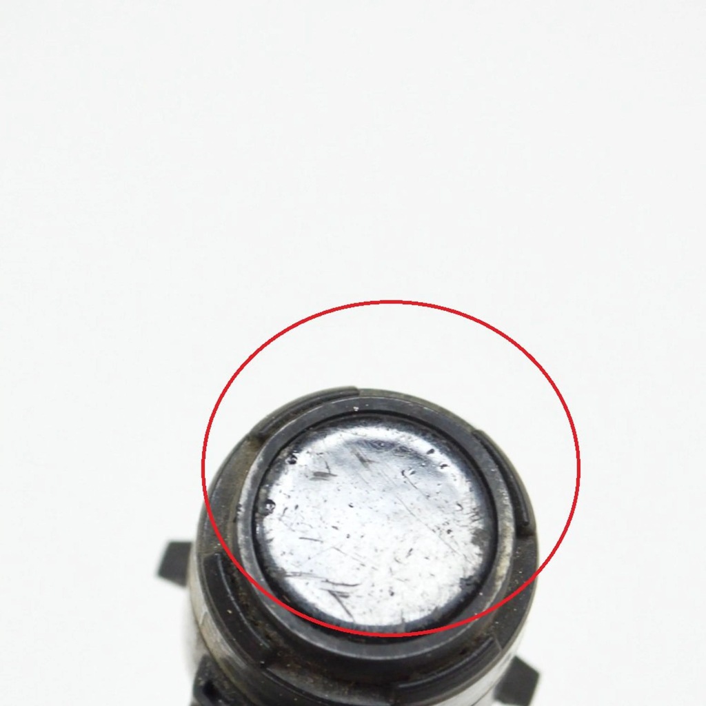 фото №6, Tesla model 3 2020 з задній датчик паркування pdc