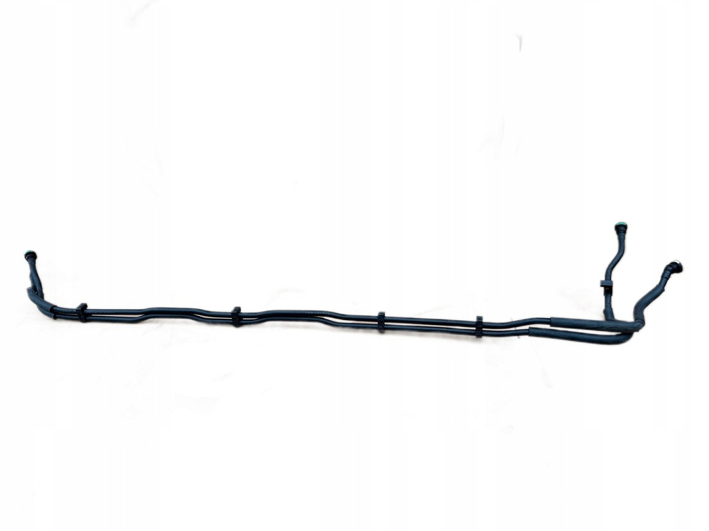 фото №1, Kia ev6 провода трубы wody długie idealne