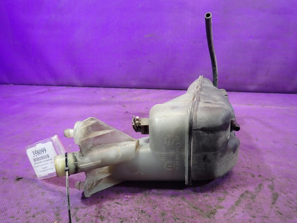 Mercedes e-klasa w210 бачок расширительный датчик a2105000549 Оригинал