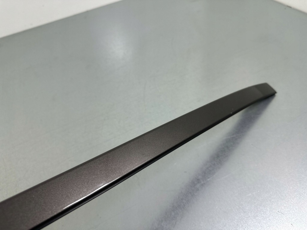 Uszczelka/przesłona скло передньої ліва bmw 5 f10 f11 7362463 a17 Доставка