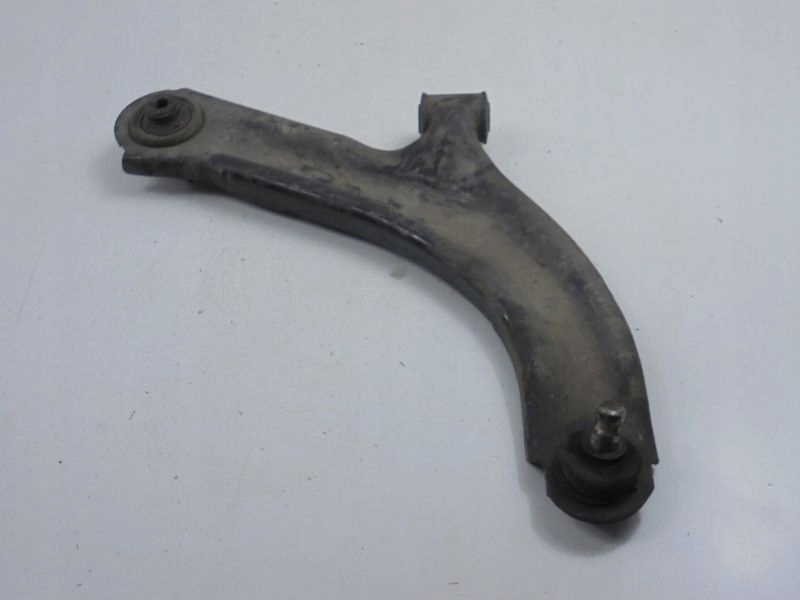 фото №10, Nissan micra k12 03-05 рычаг нижний перед левый