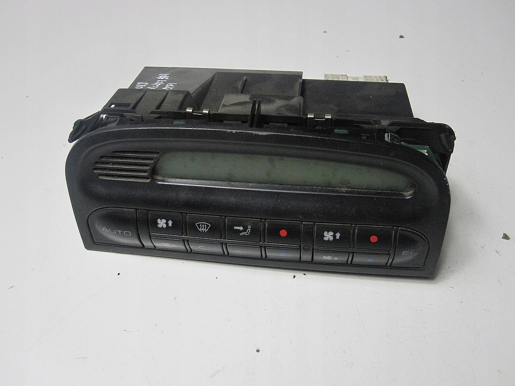 фото №1, Панель кондиціонера ford galaxy 97r