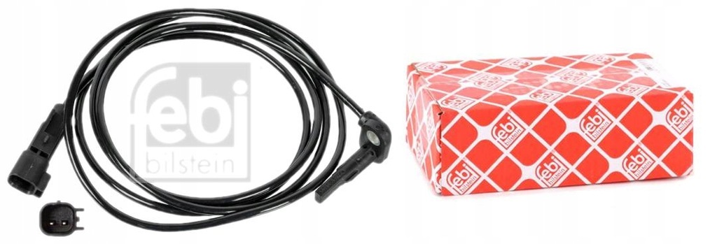 фото №12, Febi bilstein 177030 датчик, швидкість обертова ko