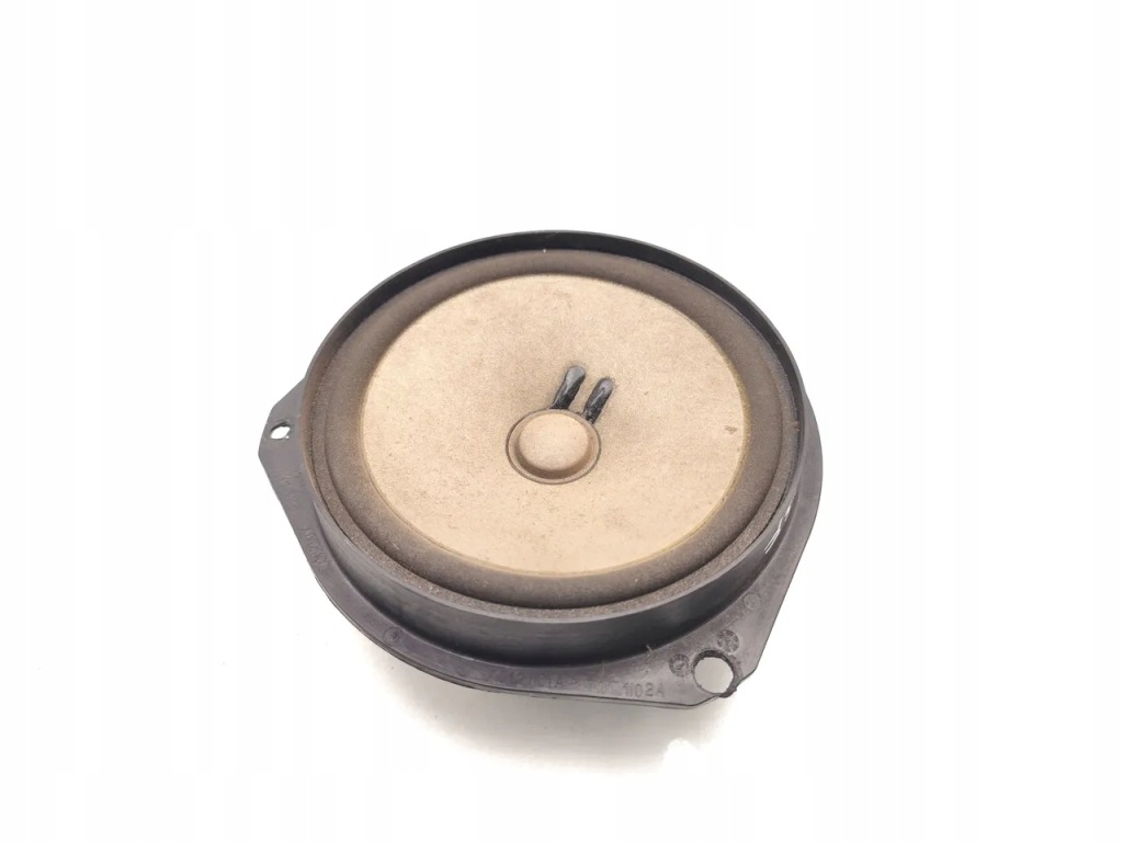 фото №2, Alfa romeo mito динамик дверь передних перед prawidłowy 2010 хэтчбек