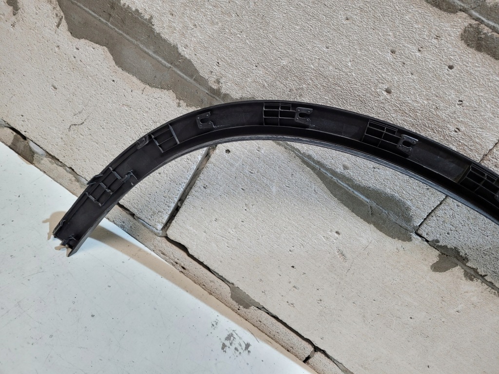 фото №5, Молдинг крила лівий задня vitara iii 15+