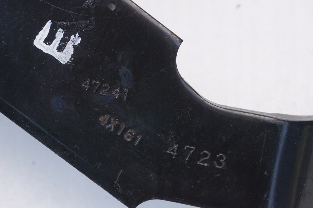 фото №6, Педаль тормоза датчик infiniti q70 m30d m35 m37 m56 lift 2012-2018