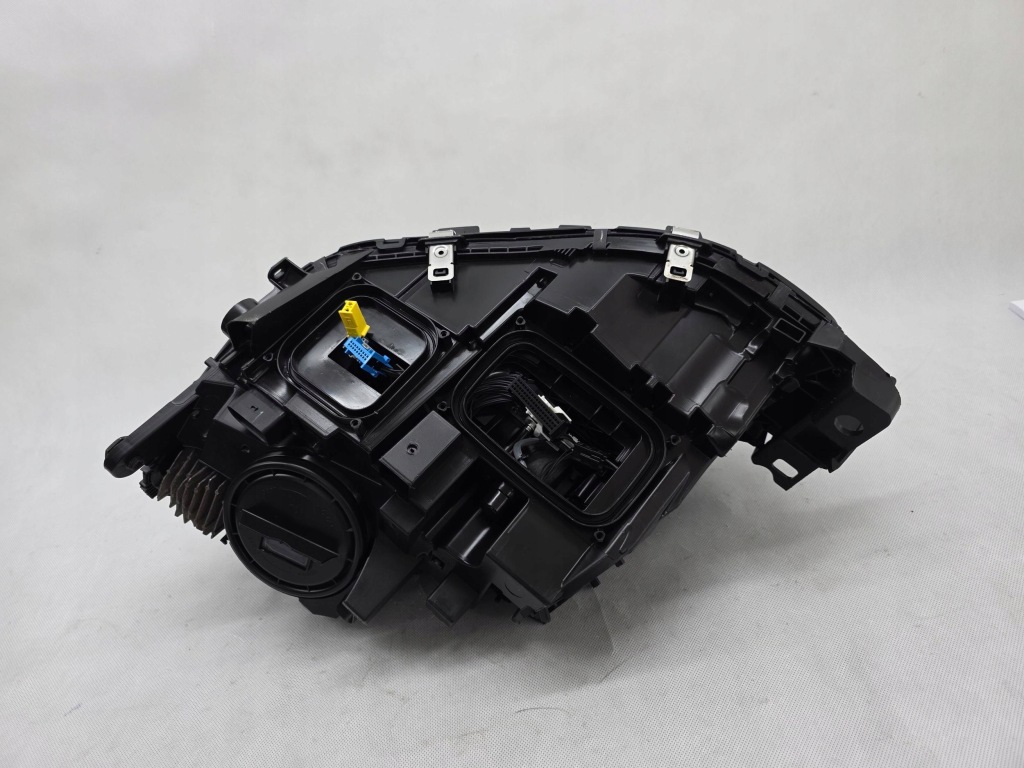 фото №11, Mercedes gls w166 x166 лампа перед права full led ils europa a1669064603