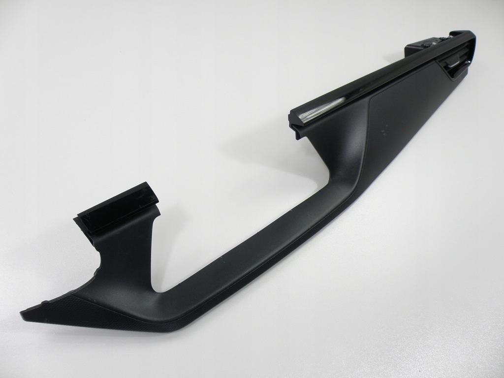 фото №8, Skoda kamiq dekor молдинг densoli накладка решётка обдув 655858418 2020