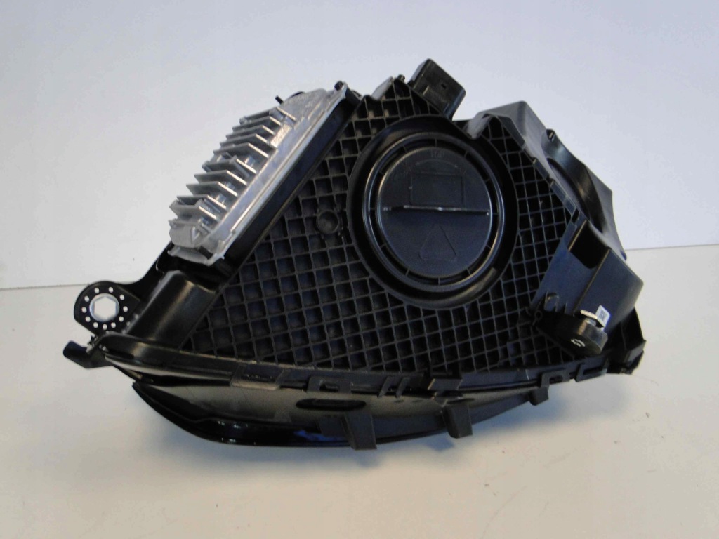 фото №13, Mercedes glc x253 253 lift комплект лампа led hp