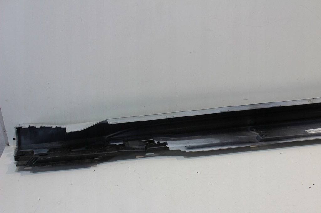 фото №5, Молдинг порог правая audi rs7 c8 nowa oem 4k8853856b