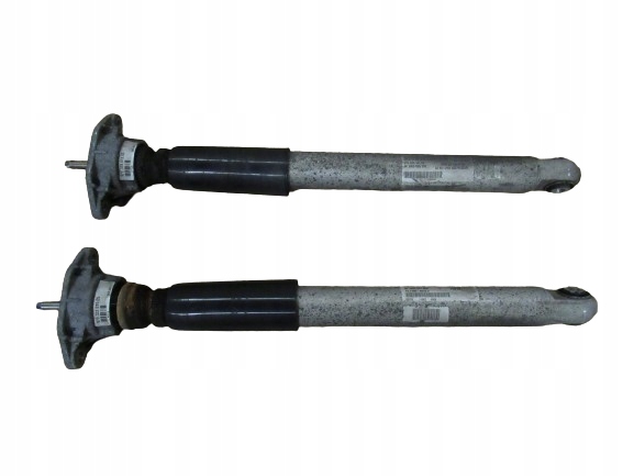 фото №1, Porsche panamera 970 амортизатор задня задній 97033306106