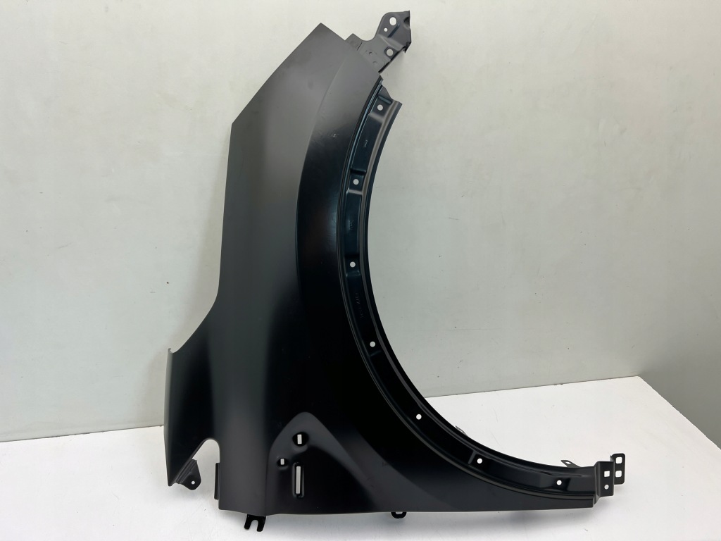 фото №1, Renault captur ii крыло передний правый перед оригинал новый n 19-