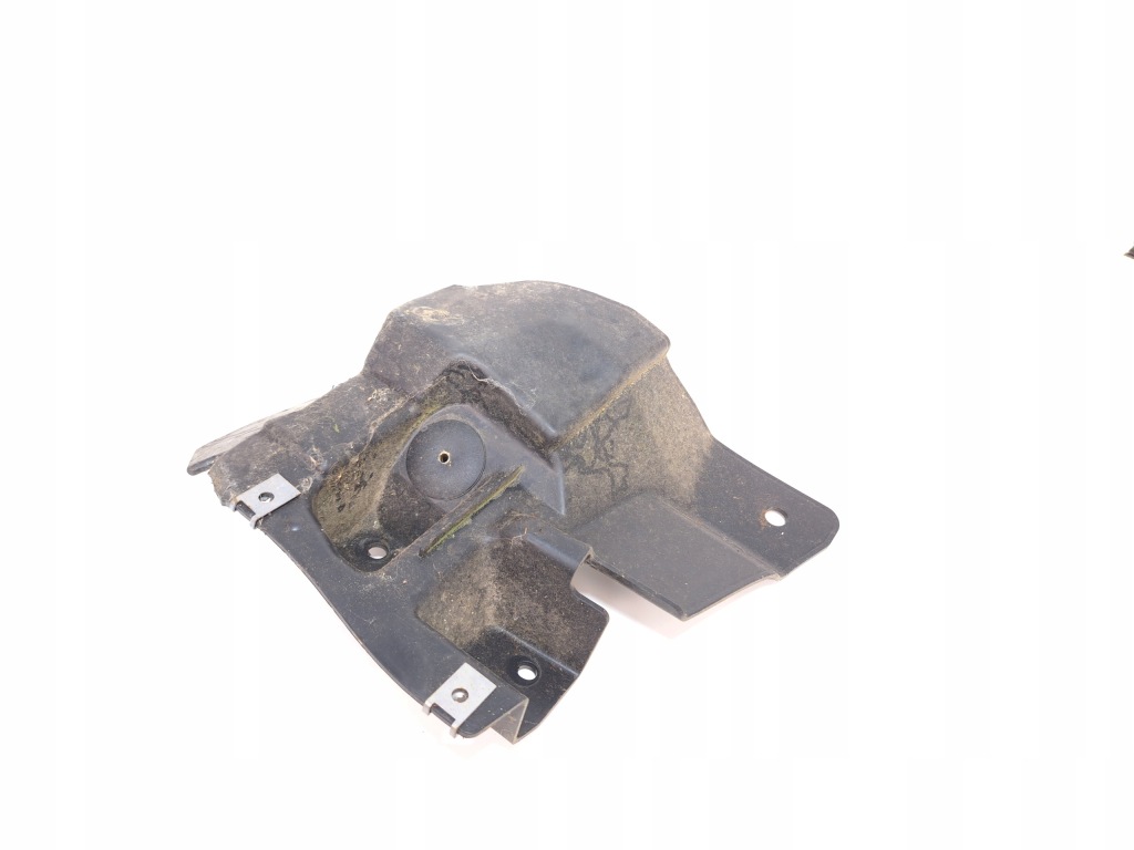 фото №1, Renault scenic iv захист бампера підкрилок задня права 788122243r