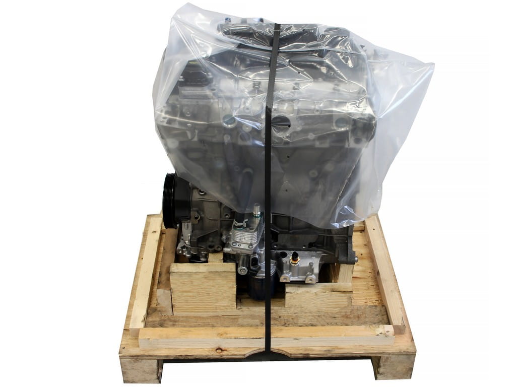 фото №11, Двигатель 4h03 4hb 140 km opel movano c 2.2 bluehdi