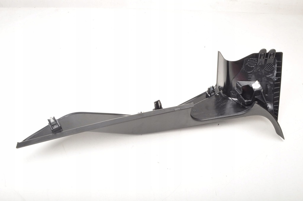 фото №7, Bmw i4 g26 защита туннель среднего пластик 7489847