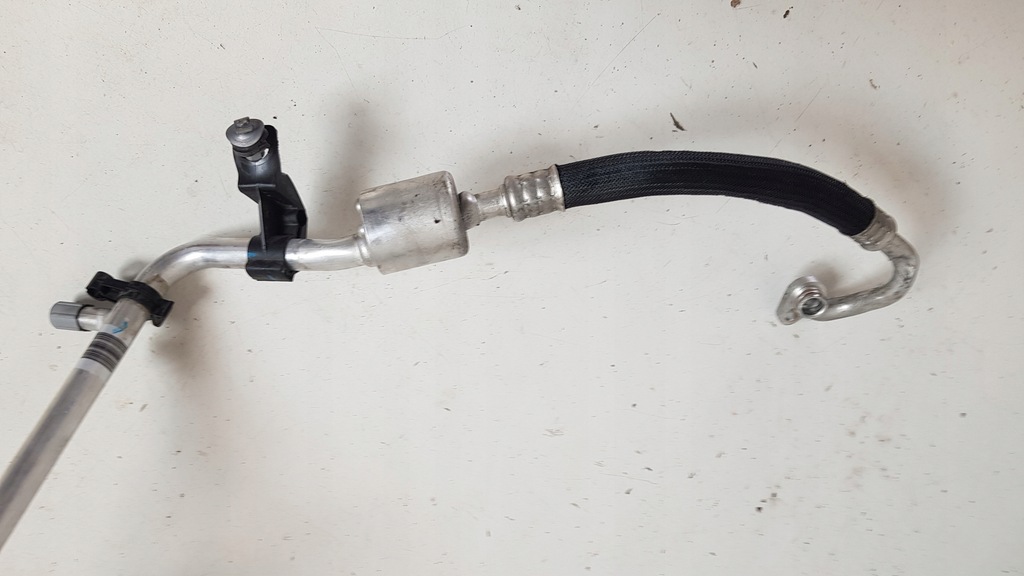 фото №4, Шланг кондиционера peugeot 208 ii 9826366780