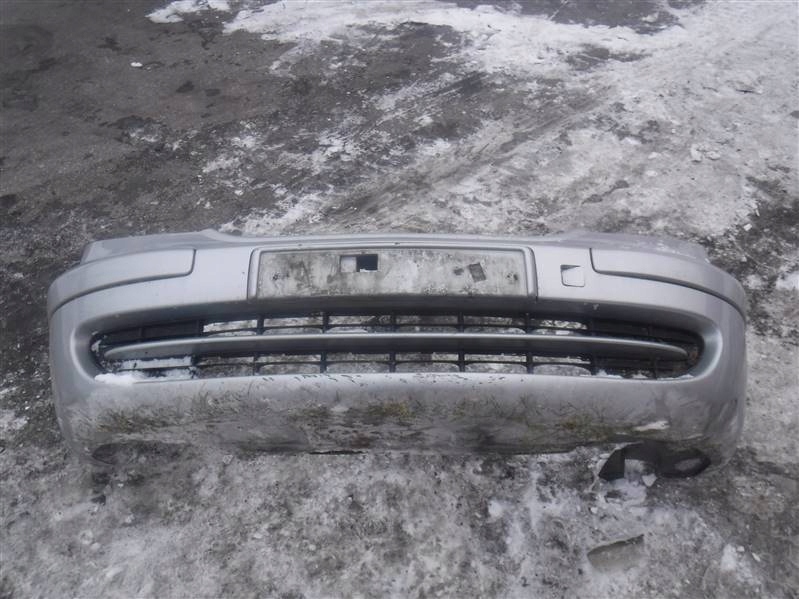 фото №8, Бампер перед citroen c8 2.0 hdi