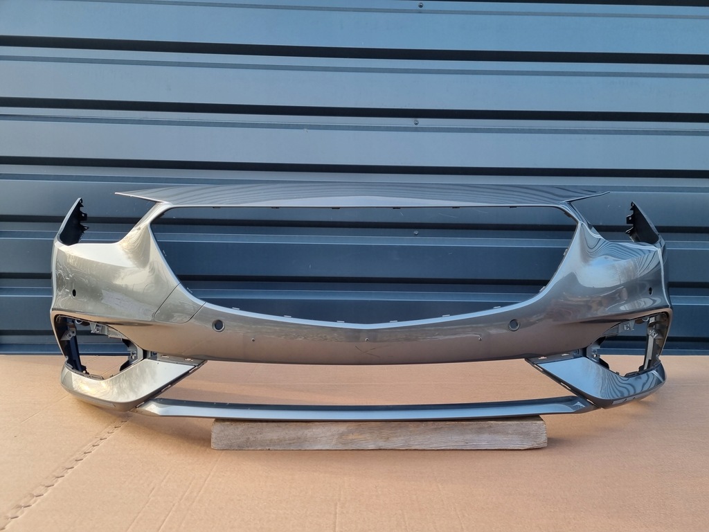 фото №1, Opel insignia b 2017- бампер перед оригінал c156