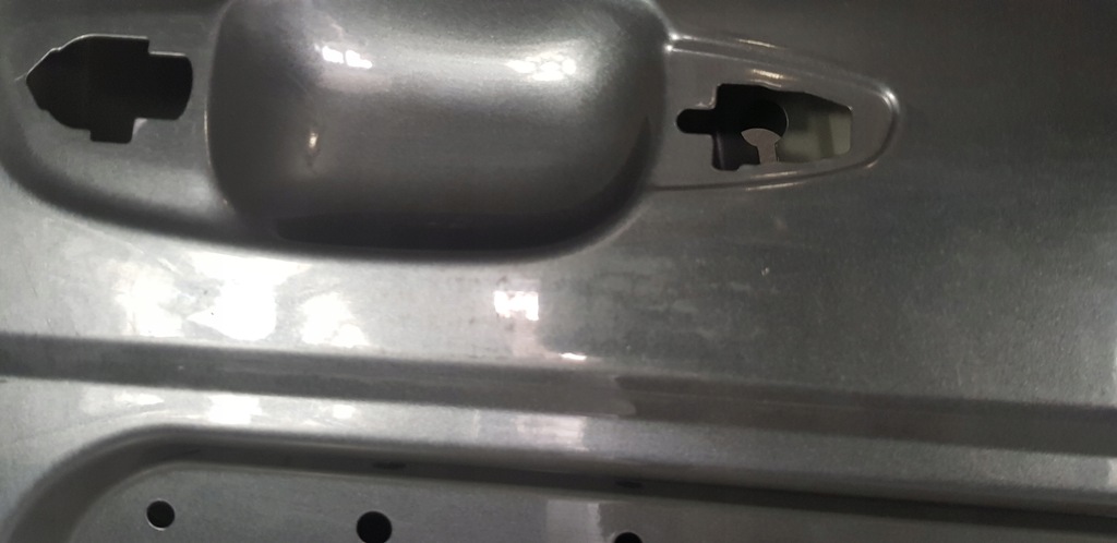 фото №5, Citroen c4 cactus 14-17 дверь правое передние