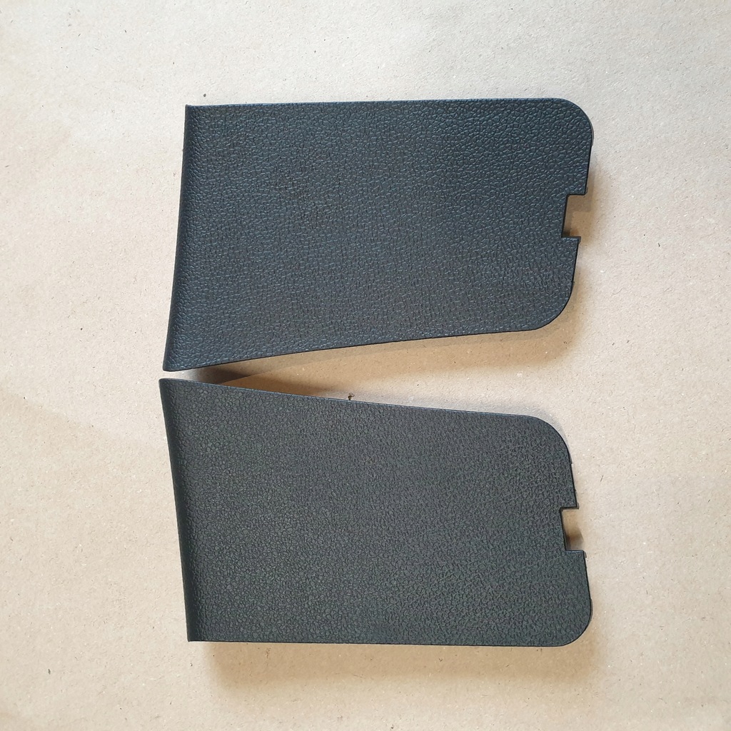 фото №1, Заглушка внутренняя лампы правый задняя kia ceed ii оригинальный номер