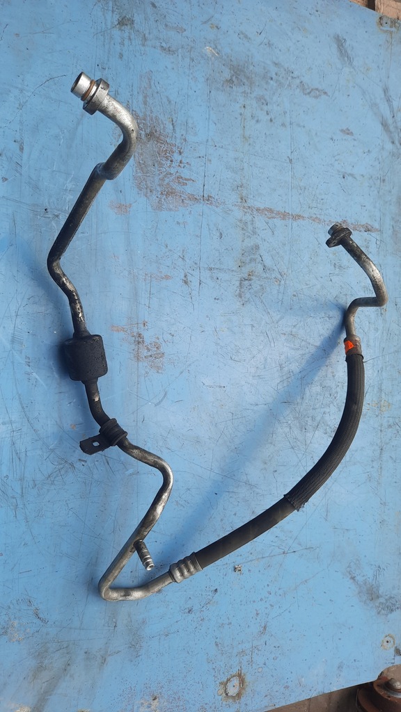 фото №1, Шланг кондиціонера renault modus 1.5 dci