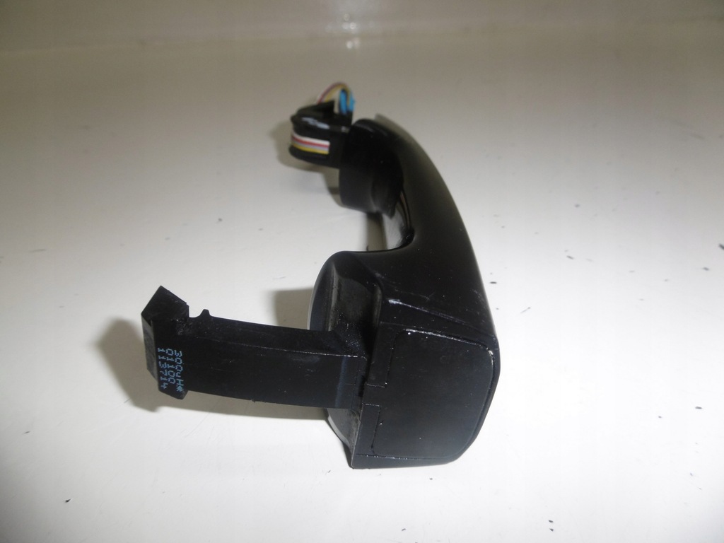 фото №3, Ручка наружная правая keyless volvo v50 s40