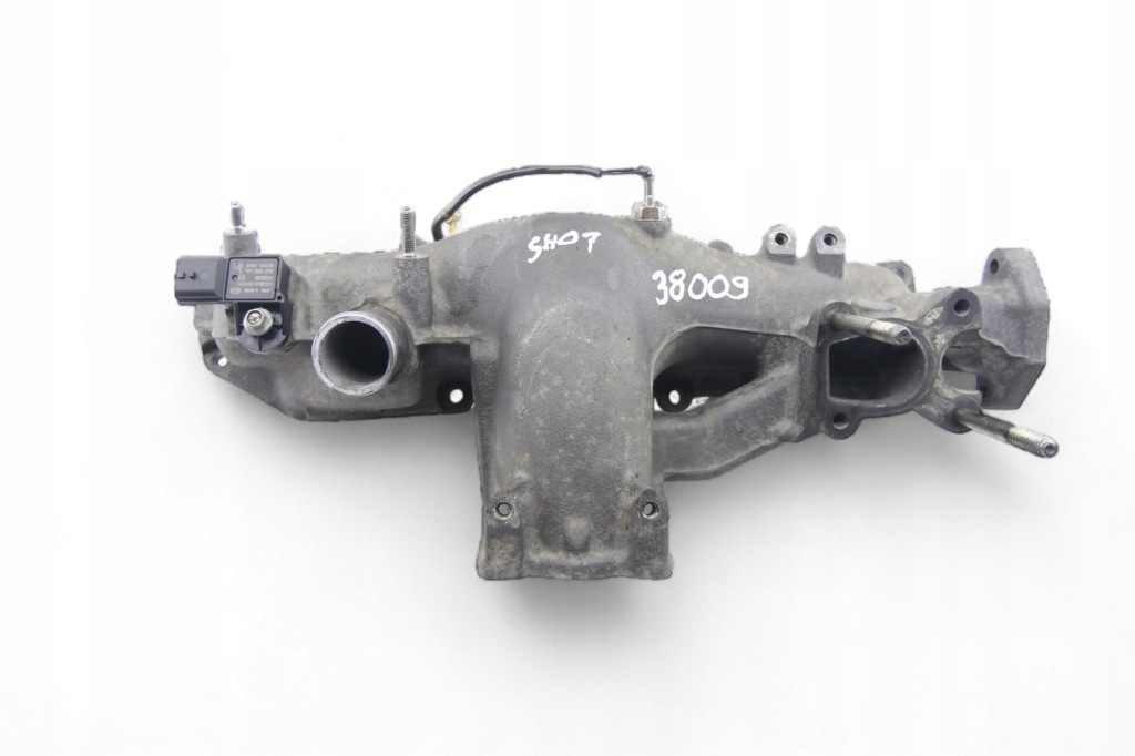 фото №1, Коллектор всасывающий mazda 6 cx-5 i 2.2d sh01