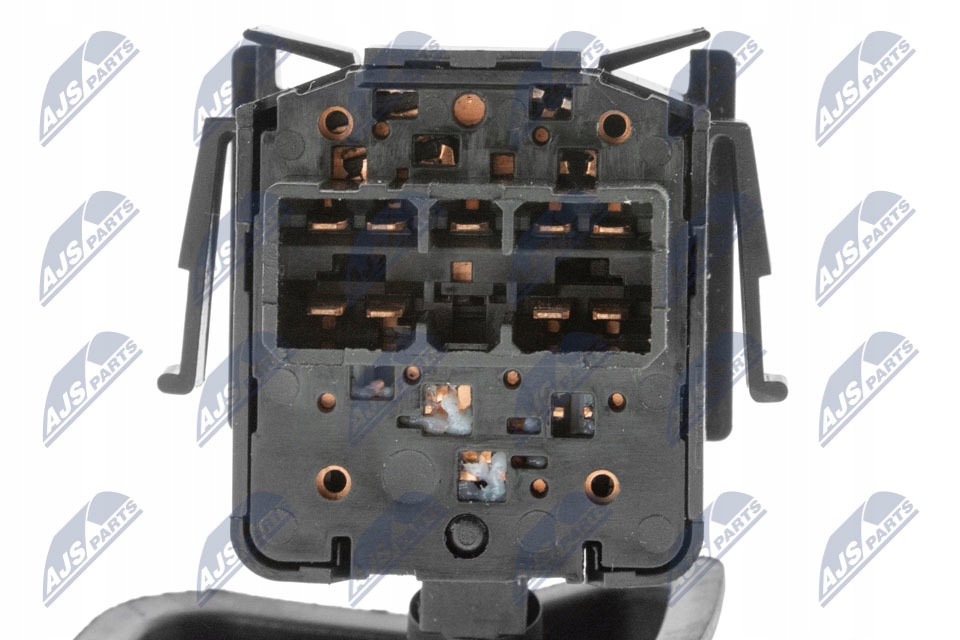 фото №11, Перемикач колонки кермового nty epe-dw-009