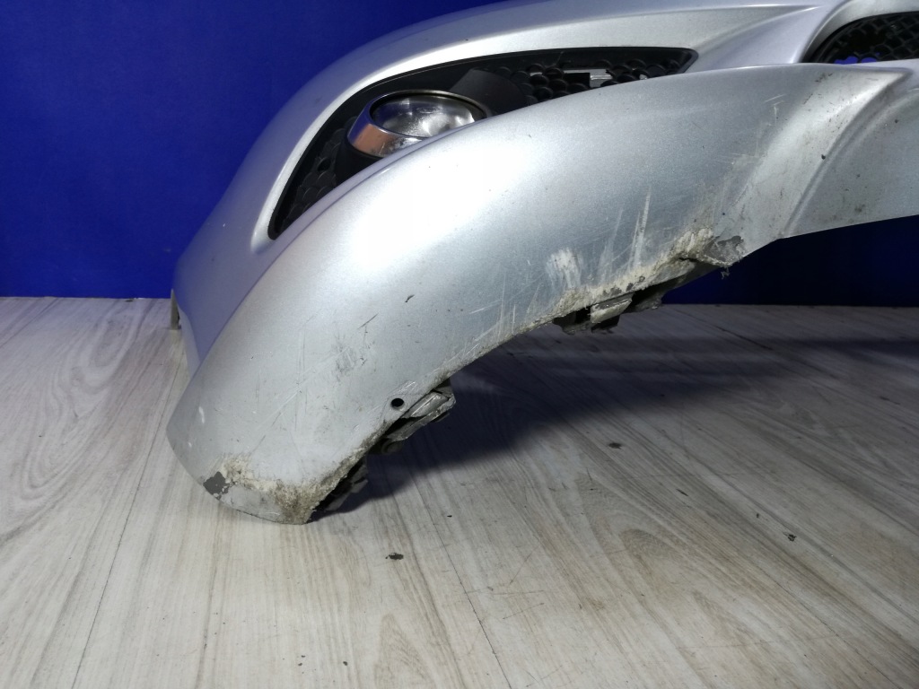 Mercedes c klasa w204 amg c775 бампер перед передний Доставка