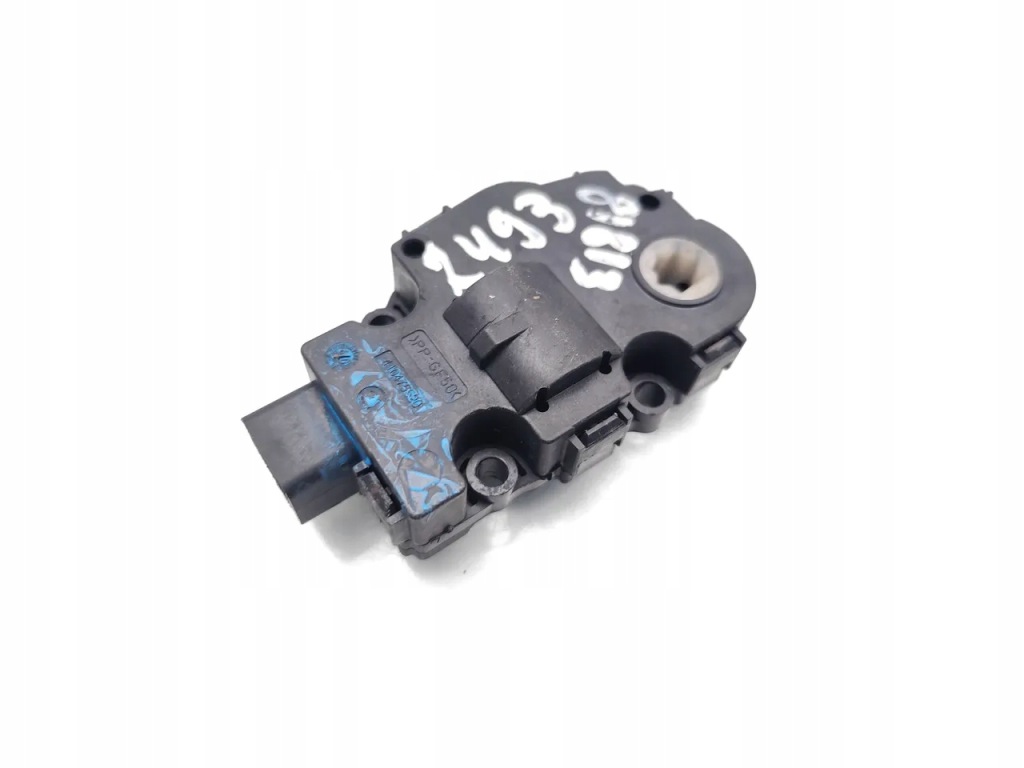 Купити Bmw 3 series моторчик обігрівача обдув кондиціонера a/c 320d дизель