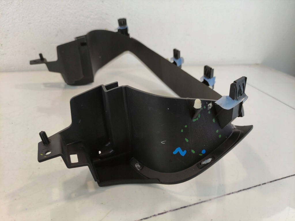 фото №9, Ford edge ii 2 рамка спидометра ft4br044d70