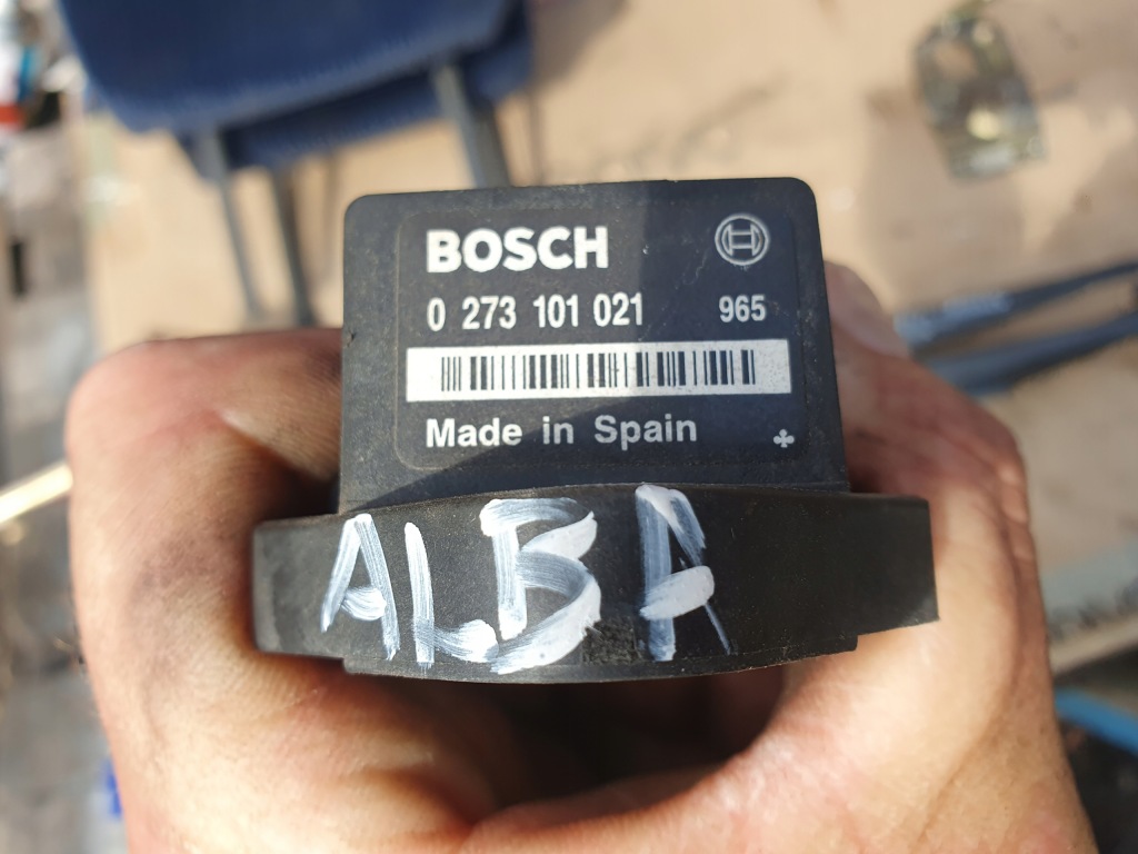 Радіатор води кондиціонер вентилятор fiat albea 03r 1.2 бензин герметичні справні в Україні