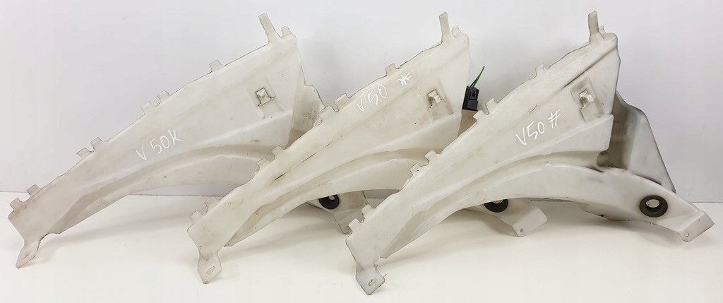 фото №6, Бачок volvo v50 31253149 4n5113k163ae