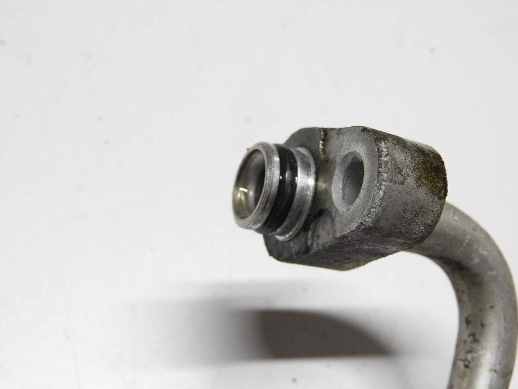 фото №6, Honda cr-v iii 06-11 2.2 шланг кондиционера