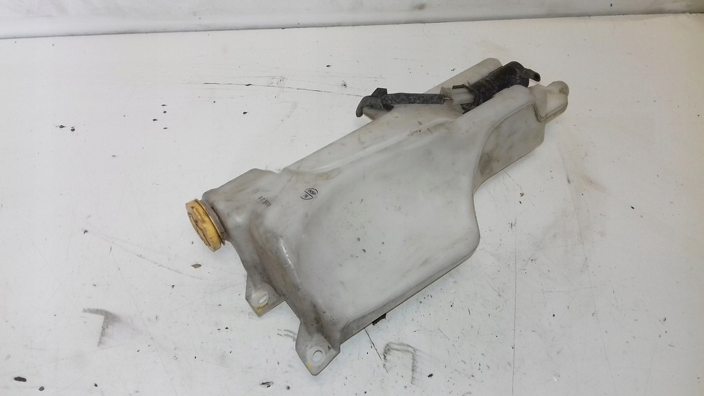 фото №2, Бачок омивача ford ranger ii 06-11