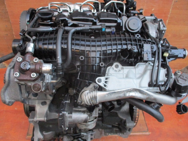 фото №10, Volvo s60 v60 xc60 2.0 d турбонагнітач d4204t4 110kw 150km
