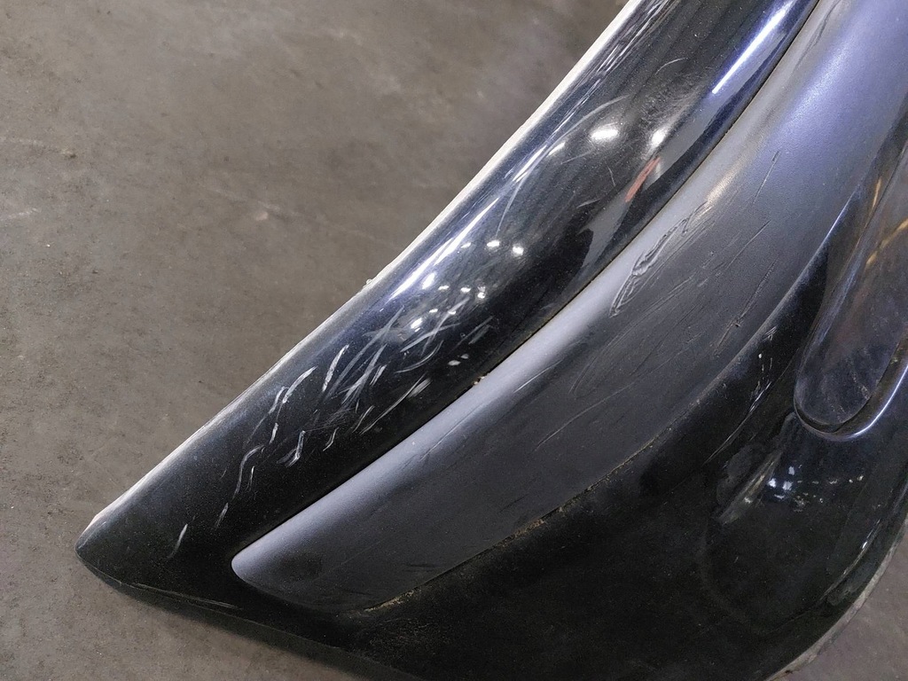 фото №11, Kompletny перед капот бампер лампа крыло peugeot 106 i lift exyb