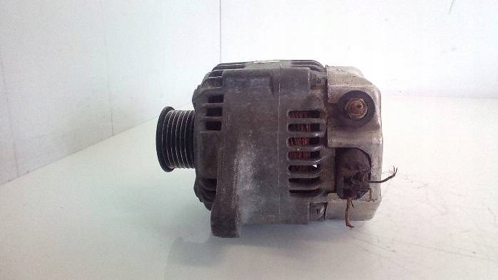 фото №6, Генератор rover 75 2,0 b yle102330