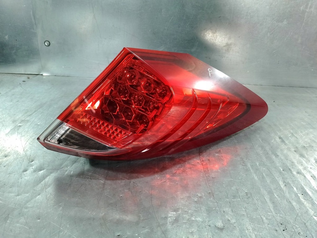 фото №1, Лампа задняя правая honda civic ix хэтчбек