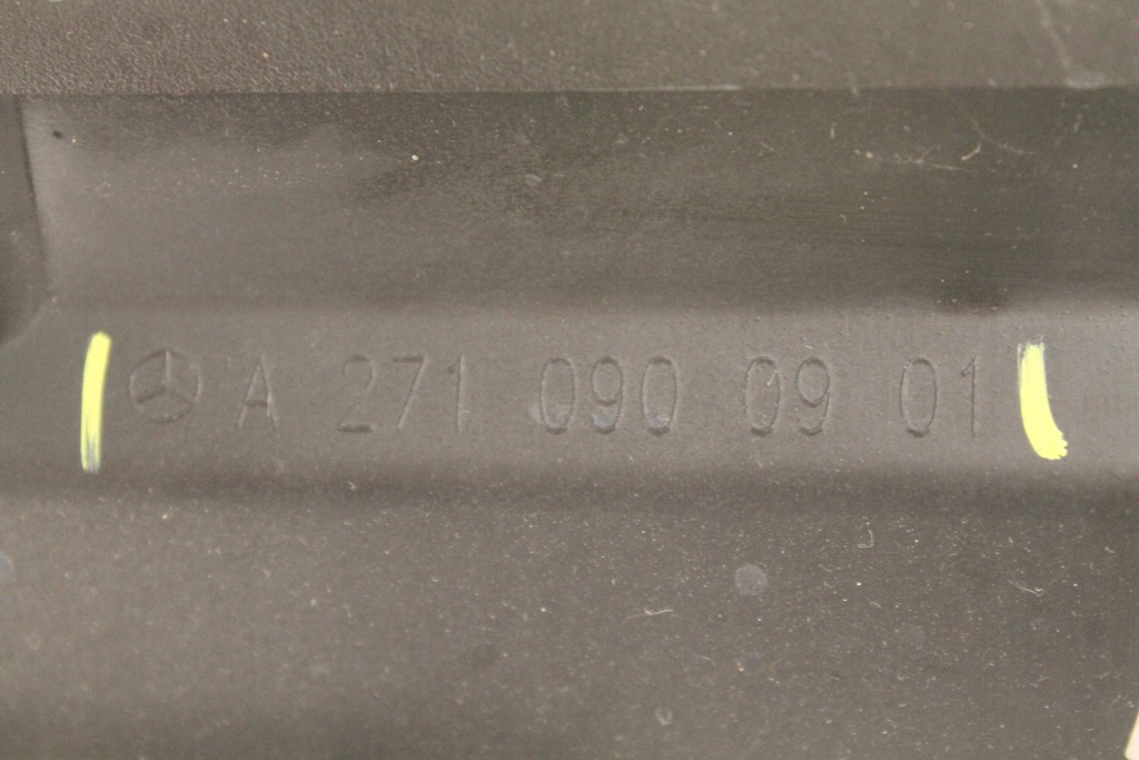 фото №13, Фильтр воздухозаборник воздуха mercedes w203 1.8