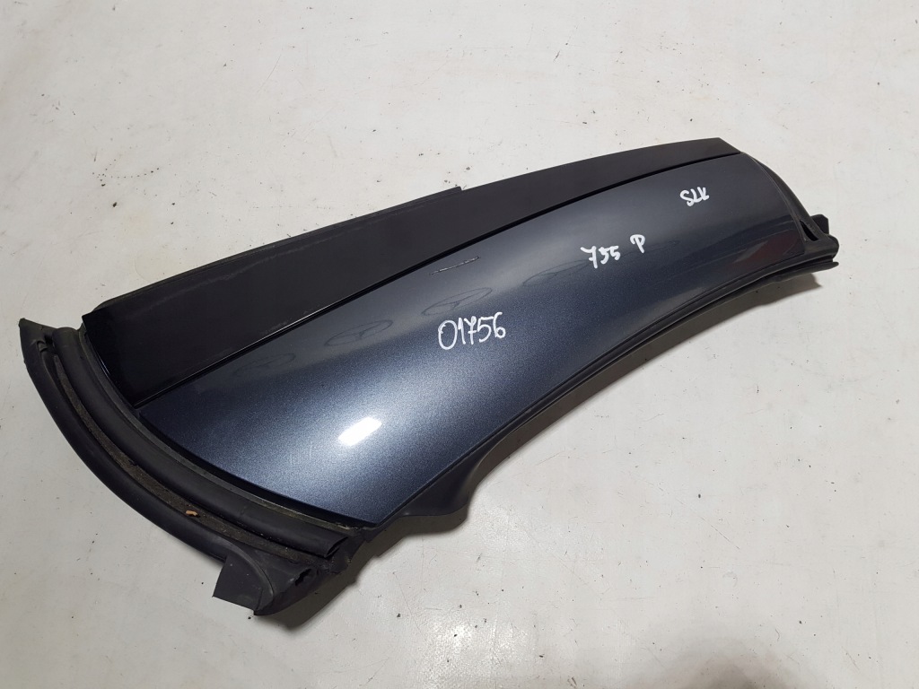 Купити Стійку  дах обшивка правий mercedes slk slc r172 w172 c755 755