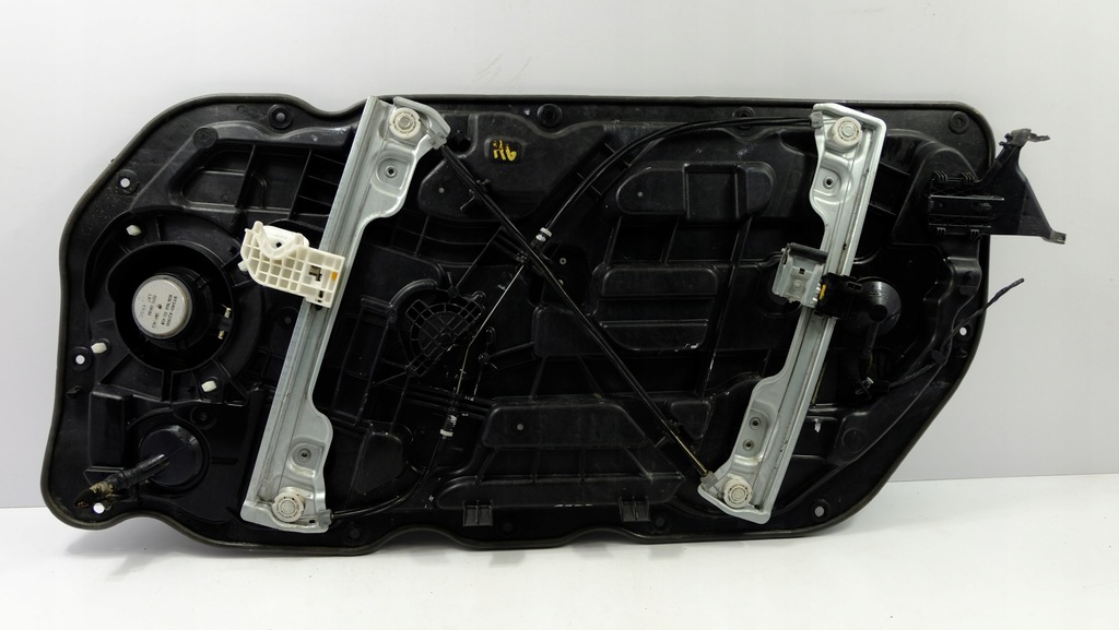 фото №8, Kia pro ceed ii механізм скло лівий