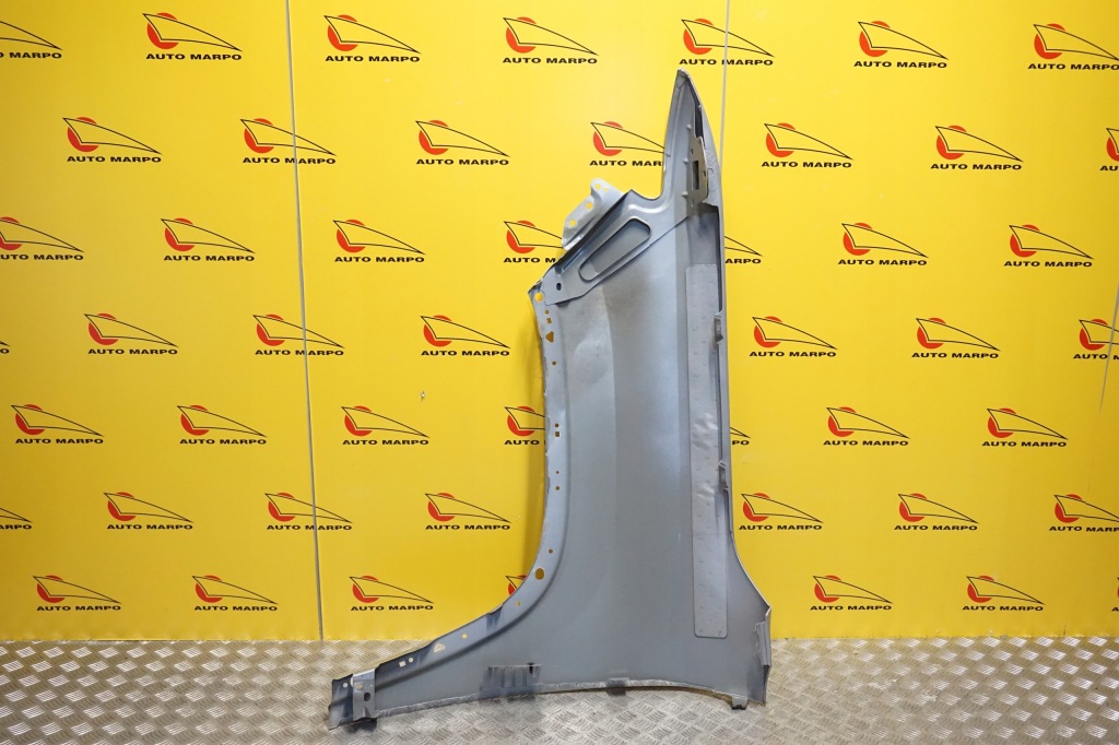 Купить Jeep wagoneer 2022 - крыло  перед правый  передний америка