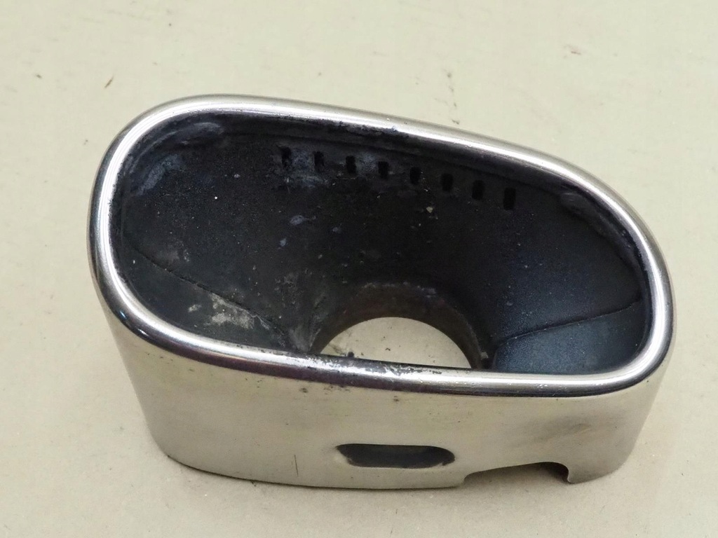 фото №10, Carrera 911 997 наконечник выхлоп 99711115230