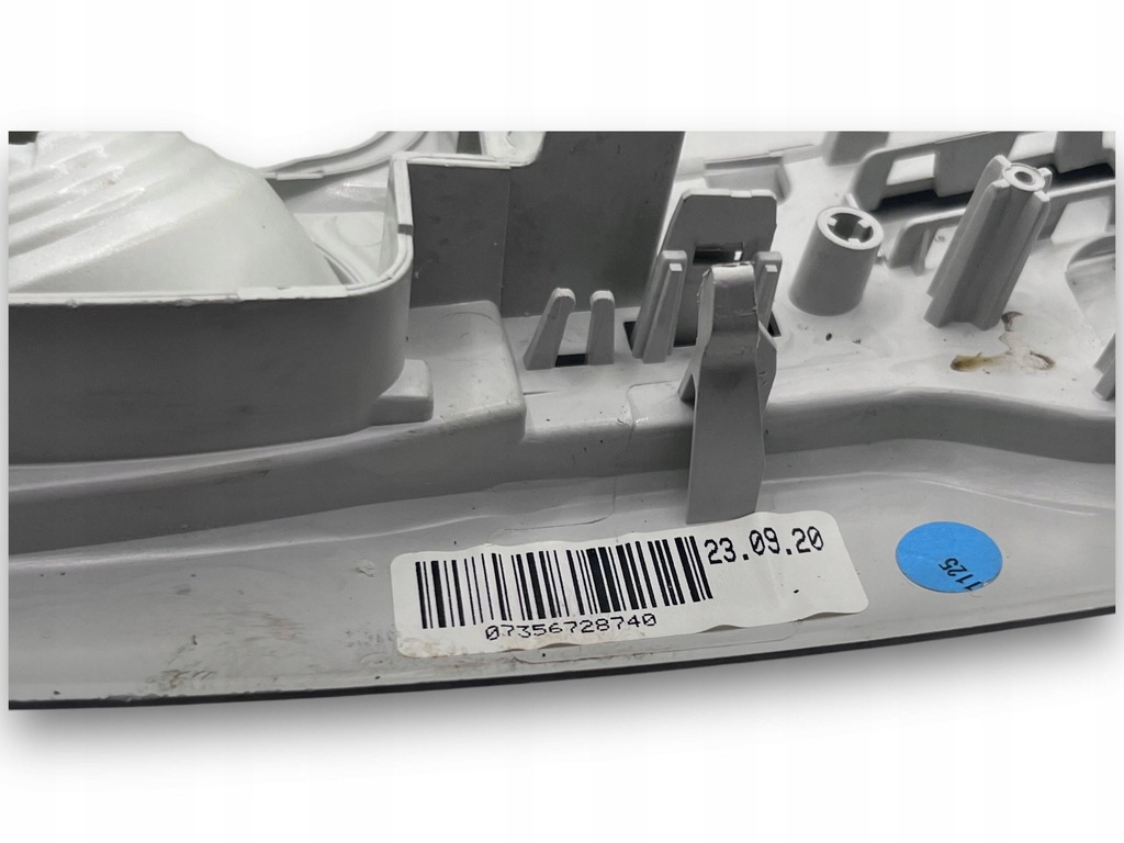 фото №3, Лампа стельова внутрішня передня jeep renegade 07356728740 $j