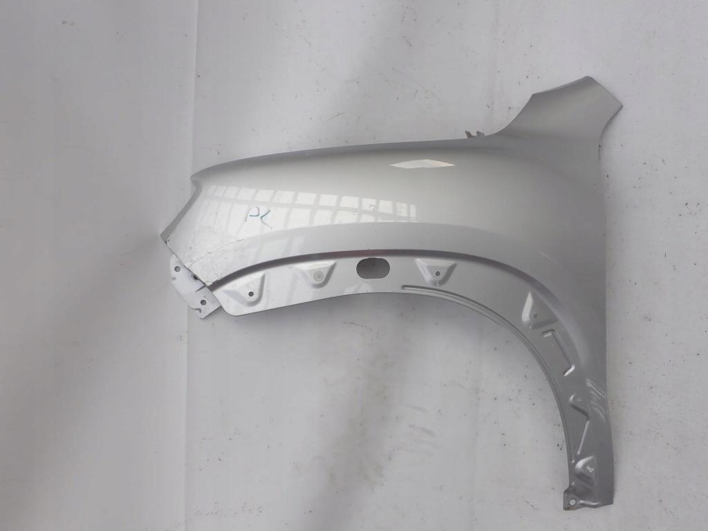 Купить Dacia spring 21- крыло  перед передний левое