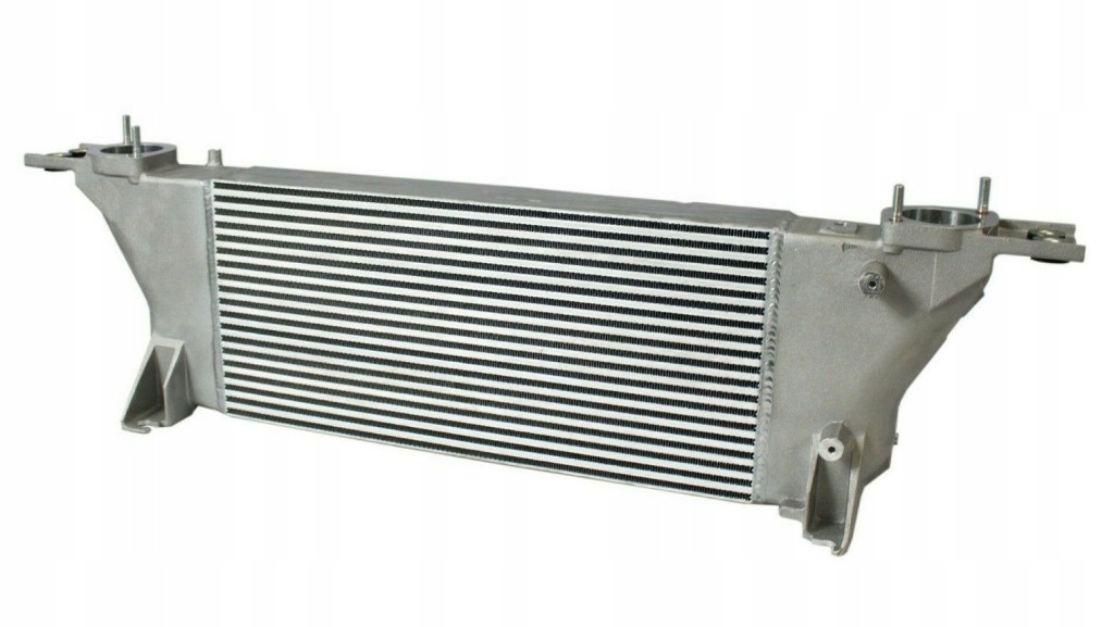 фото №1, Інтеркулер nissan navara, pathfinder iii 3.0d